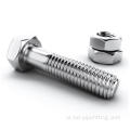 Fasteners Stud Bolt A193 Gr.B7